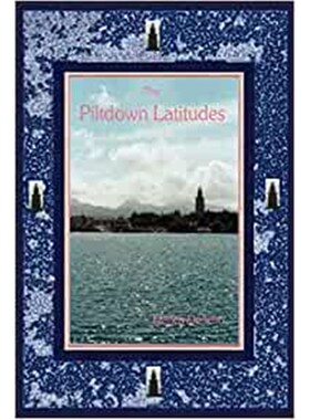 按需印刷The Piltdown Latitudes[9780595322596]
