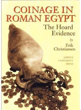 预订Coinage in Roman Egypt:The Hoard Evidence