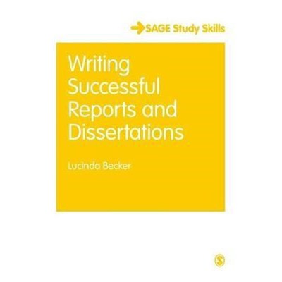 按需印刷Writing Successful Reports and Dissertations[9781446298275]