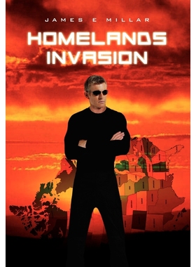 按需印刷Homelands Invasion[9781453569887]