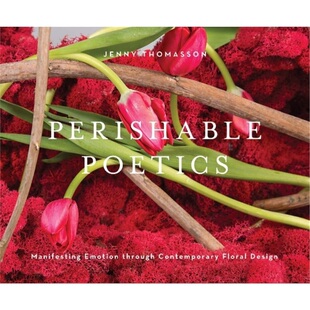 预订不退不换Perishable Poetics[9780764359866]
