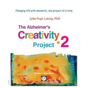按需印刷Alzheimer's Creativity Project?2[9781649216601]