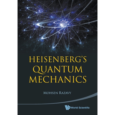 按需印刷HEISENBERG'S QUANTUM MECHANICS[9789814304115]