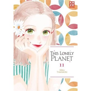 Lonely This Planet. Bd.11 预订 9782889210657 德语