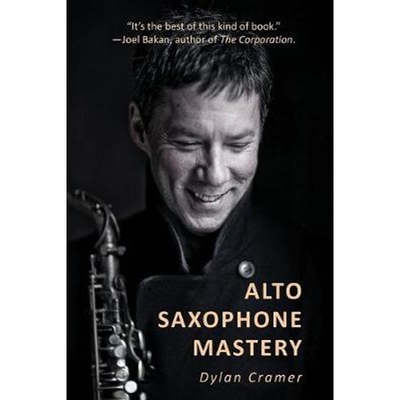 按需印刷不退不换Alto Saxophone Mastery[9781999051204]