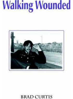 按需印刷Walking Wounded[9780595379675]