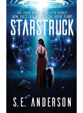 按需印刷Starstruck[9780995778917]