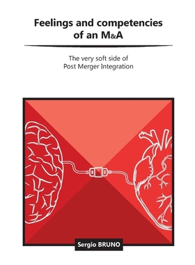 【按需印刷】Feelings and competencies  of an M&A