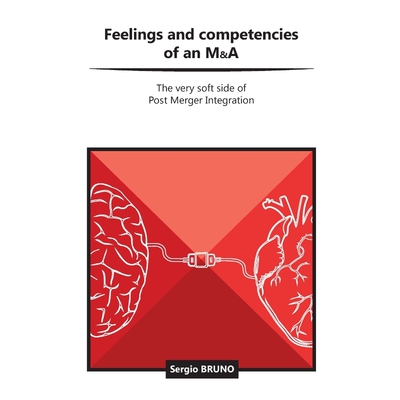 按需印刷不退不换Feelings and competencies  of an M&A