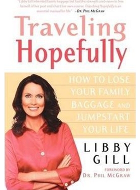 按需印刷Traveling Hopefully:How to Lose Your Family Baggage and Jumpstart Your Life[9780312323950]