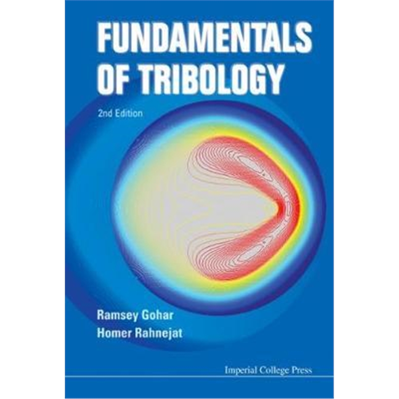 按需印刷Fundamentals Of Tribology (2nd Edition)[9781848168602]