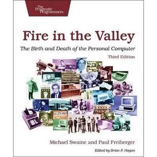 9781937785765 按需印刷Fire Valley the