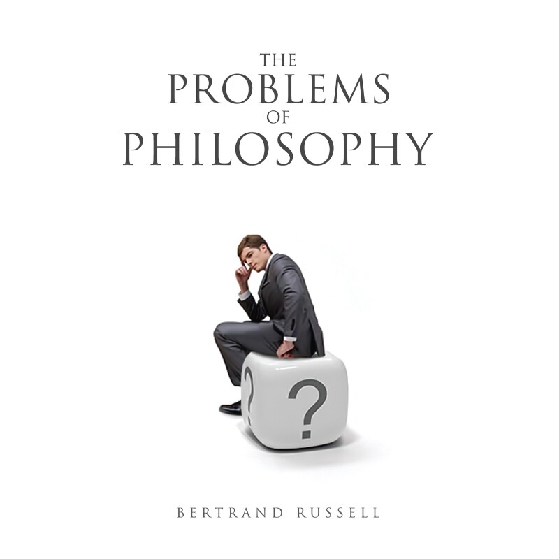 按需印刷The Problems of Philosophy[9781947844537]