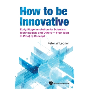 9789813222038 按需印刷How Innovative