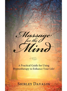 按需印刷Massage for the Mind[9781642377422]