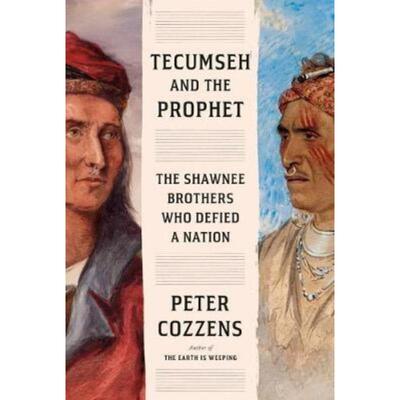 预订不退不换Tecumseh and the Prophet