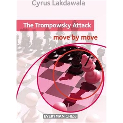 按需印刷The Trompowsky Attack: Move by Move[9781781941775]