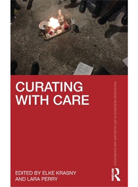 按需印刷不退不换TF Curating with Care