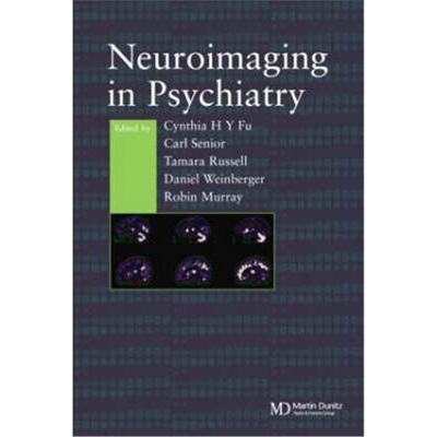 预订不退不换Neuroimaging in Psychiatry[9781841842295]