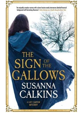 预订不退不换The Sign of the Gallows
