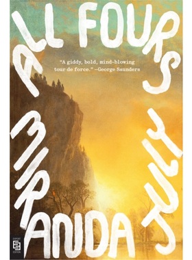 预售【2024新书】ALL FOURS (MR-EXP)