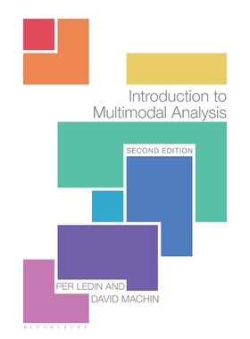 按需印刷不退不换Introduction to Multimodal Analysis[9781350069145]