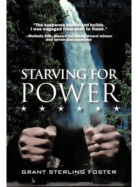 按需印刷Starving for Power[9781450212434]