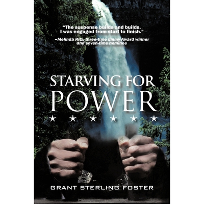 按需印刷Starving for Power[9781450212434]