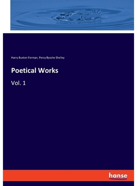 按需印刷Poetical Works[9783337778484]