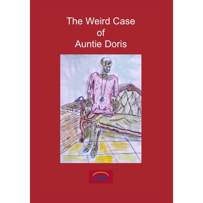 按需印刷不退不换THE WEIRD CASE OF AUNTIE DORIS[9781291187137]