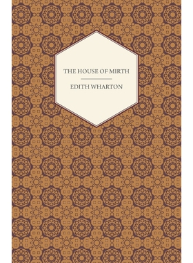 按需印刷The House of Mirth[9781473318717]