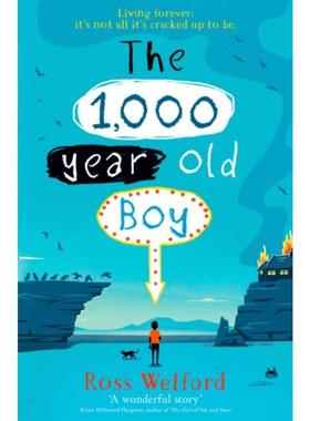 The 1000 yeaold boy