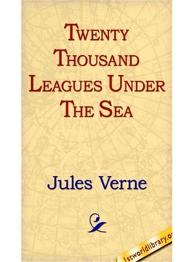 预订Twenty Thousand Leagues Under the Sea