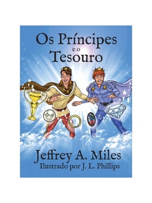 按需印刷POR OS Principes E O Tesouro[9780991053667]