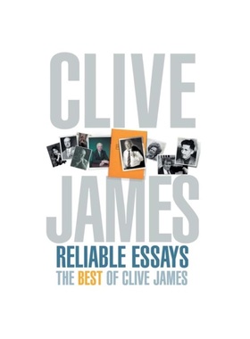 按需印刷Reliable Essays[9781447241041]