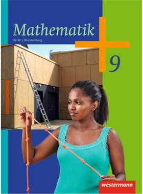 预订不退不换德语 Mathematik - Ausgabe 2013 für die Sekundarstufe I in Berlin[9783141219463]