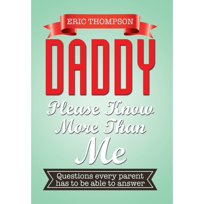 按需印刷DADDY PLEASE KNOW MORE THAN ME[9781503534216]