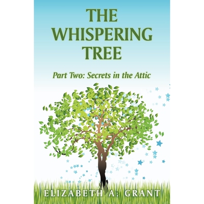 按需印刷不退不换The Whispering Tree[9781449022488]