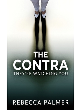 按需印刷The Contra[9784824149329]