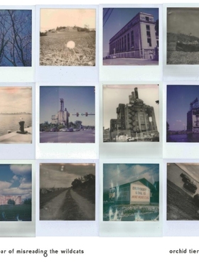 按需印刷A Year of Misreading the Wildcats[9781946031570]