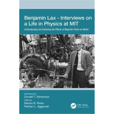 按需印刷 Benjamin Lax - Interviews on a Life in Physics at M