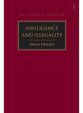 按需印刷Negligence and Illegality[9781509929788]