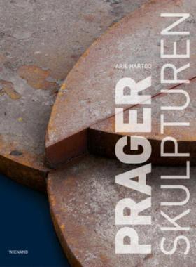 预订【德语】 Prager Skulpturen:Katalog zur Ausstellung im Gerhard-Marcks-Haus, Bremen 2022