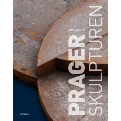 预订【德语】 Prager Skulpturen:Katalog zur Ausstellung im Gerhard-Marcks-Haus, Bremen 2022