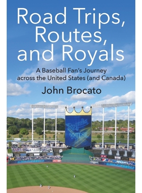 按需印刷不退不换Road Trips, Routes, and Royals[9781478774624]
