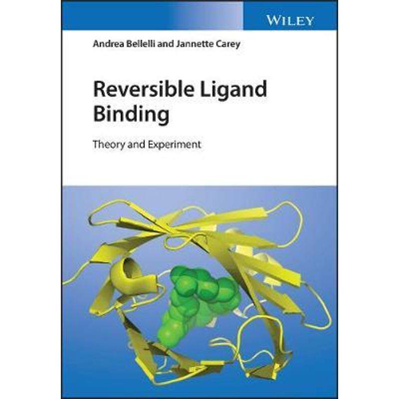 预订reversible ligand binding:theory and experiment