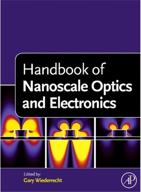 预订Handbook of Nanoscale Optics and Electronics[9780123751782]