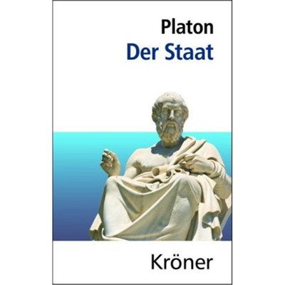预订【德语】Der Staat:Einleitung von Ulrike Kleemeier