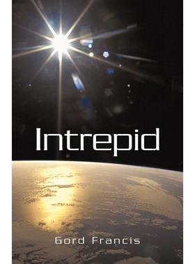 按需印刷Intrepid[9781462062195]