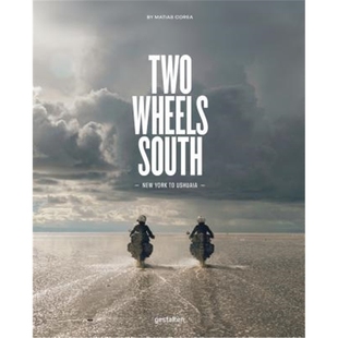 Guide Explorers Adventure South for 预订Two Motorcycle Wheels